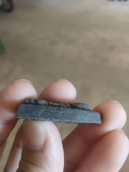 ทานเนื้อว่านดำผสมผง(พระรูปเหมือนพระหลวงปู่ทวด(250412)(วัดช้างให้จังหวัดปัตตานี)(พระใหม่ไม่ทราบรุ่น))พระบ้านพระเครื่องรางของมงคล รูปที่ 14