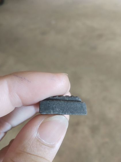 ทานเนื้อว่านดำผสมผง(พระรูปเหมือนพระหลวงปู่ทวด(250412)(วัดช้างให้จังหวัดปัตตานี)(พระใหม่ไม่ทราบรุ่น))พระบ้านพระเครื่องรางของมงคล รูปที่ 18