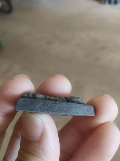 ทานเนื้อว่านดำผสมผง(พระรูปเหมือนพระหลวงปู่ทวด(250412)(วัดช้างให้จังหวัดปัตตานี)(พระใหม่ไม่ทราบรุ่น))พระบ้านพระเครื่องรางของมงคล รูปที่ 13