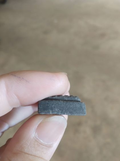 ทานเนื้อว่านดำผสมผง(พระรูปเหมือนพระหลวงปู่ทวด(250412)(วัดช้างให้จังหวัดปัตตานี)(พระใหม่ไม่ทราบรุ่น))พระบ้านพระเครื่องรางของมงคล รูปที่ 15