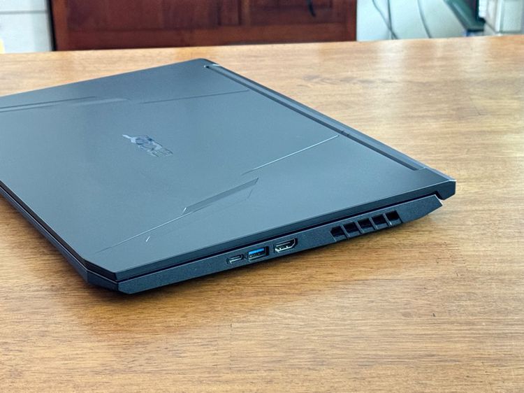 (3255) Notebook Acer Nitro 5 AN515-57-7277 Gaming Ram16GB 22,990 บาท รูปที่ 14