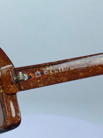 Dior sunglasses 🕶️ (660015) รูปที่ 7