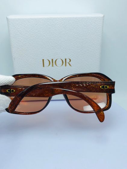 Dior sunglasses 🕶️ (660015) รูปที่ 2