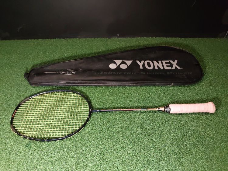ไม้แบดมินตัน Yonex Isometric Swing Power 900 Long รูปที่ 4
