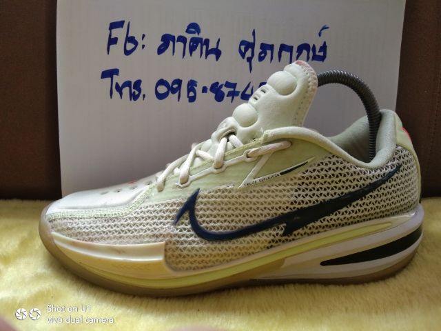 Nike Zoom G.T.cut1 รูปที่ 2