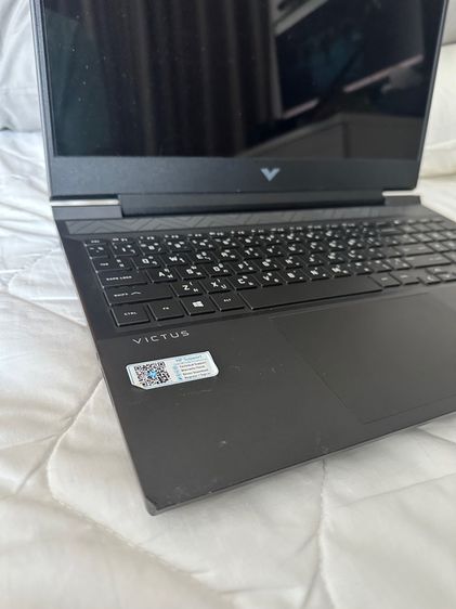 ขาย  Gaming notebook HP Laptop Victus  รูปที่ 4