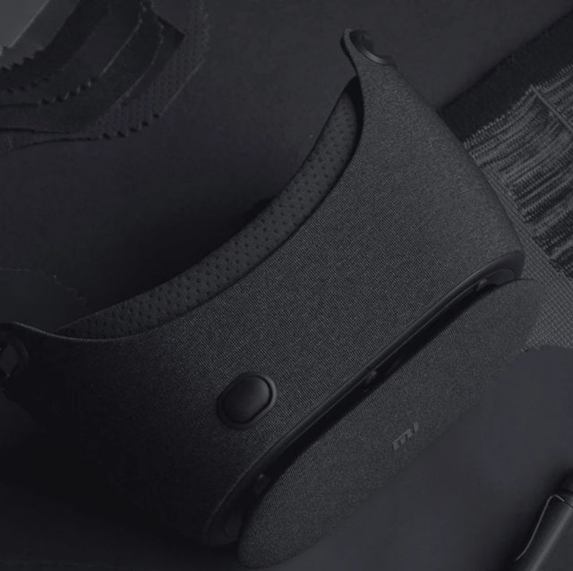 แว่นตา VR 3D XIAOMI VR PLAY2 รูปที่ 3