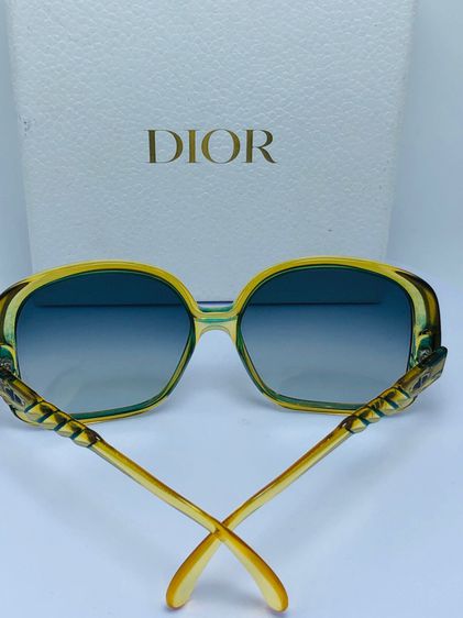 Dior sunglasses 🕶️ (661683) รูปที่ 6