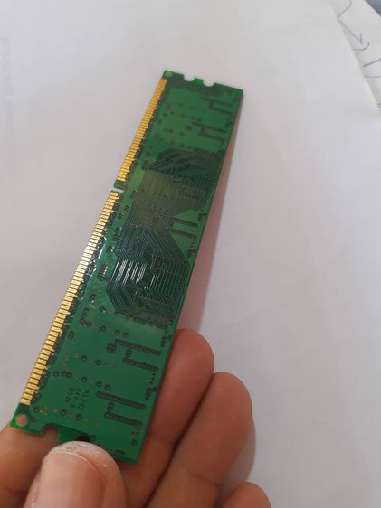 Ram DDR1 Nanya 256MB for PC computer รุ่นเก่านัดชัวร์ส่งชัวร์พร้อมเพย์0927926646 รูปที่ 8