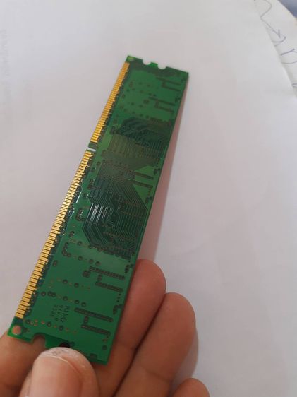 Ram DDR1 Nanya 256MB for PC computer รุ่นเก่านัดชัวร์ส่งชัวร์พร้อมเพย์0927926646 รูปที่ 9