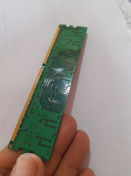 Ram DDR1 Nanya 256MB for PC computer รุ่นเก่านัดชัวร์ส่งชัวร์พร้อมเพย์0927926646 รูปที่ 10