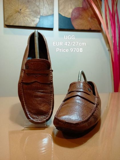 UGG
EUR 42ยาว27cm
Price 970฿ รูปที่ 1