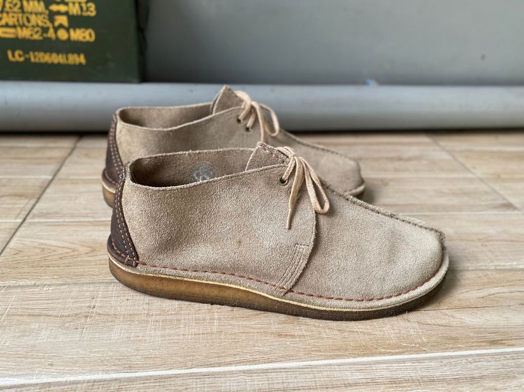 รองเท้า Clark's Trek   รูปที่ 6