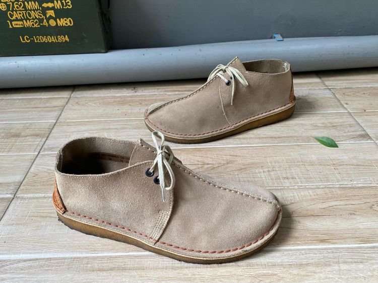 รองเท้า Clark's Trek   รูปที่ 10