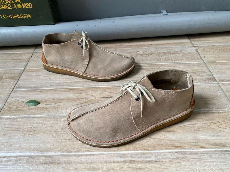 รองเท้า Clark's Trek   รูปที่ 7