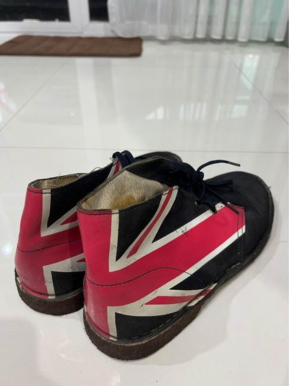 รองเท้า Clark's  รูปที่ 3