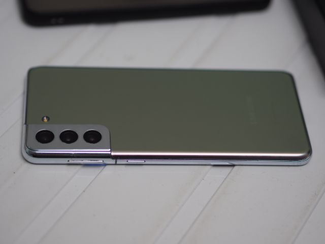 Samsung S21 Plus 5g 8-256g
 รูปที่ 4