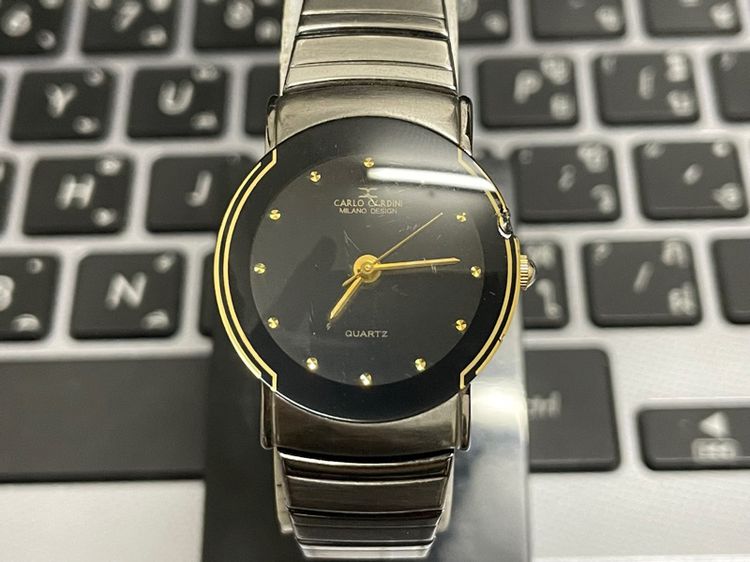 Carlo Cardini Italy Lady ผู้หญิง รูปที่ 2