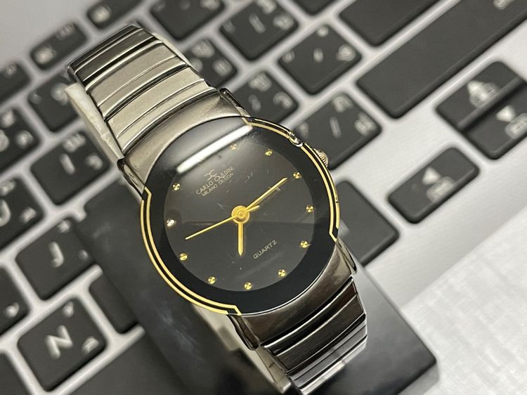 Carlo Cardini Italy Lady ผู้หญิง รูปที่ 3