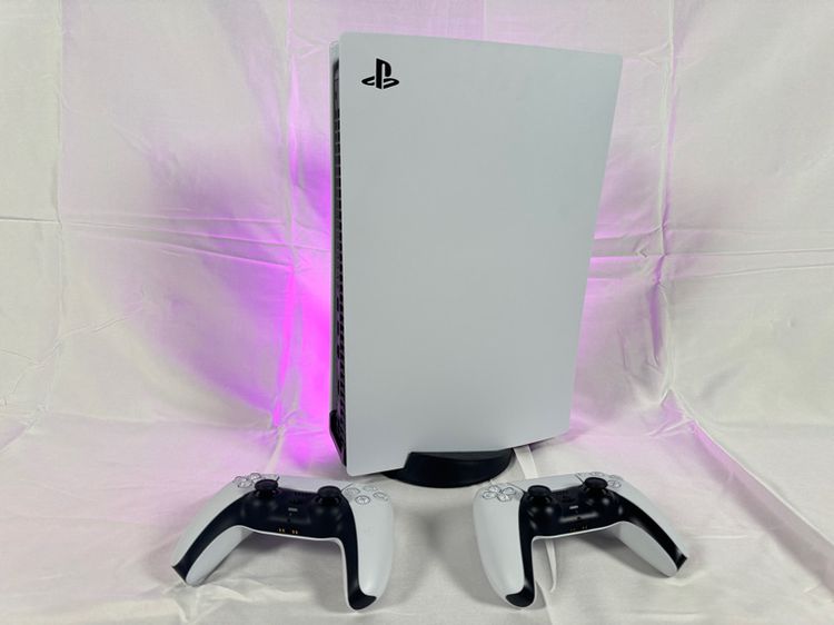 PS5 PlayStation 5 รูปที่ 4