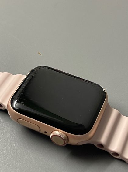 Apple Watch ss4 40mm cellular rose gold  มือสอง รูปที่ 2