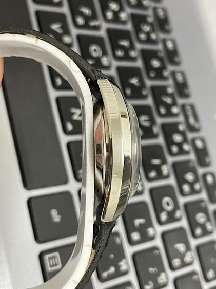 Citizen Automatic 28800รอบ Lady ผู้หญิง รูปที่ 8