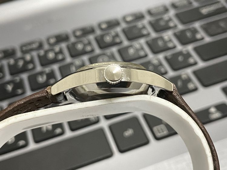 Seiko Hi-Beat Lady 36000 ผู้หญิง รูปที่ 10