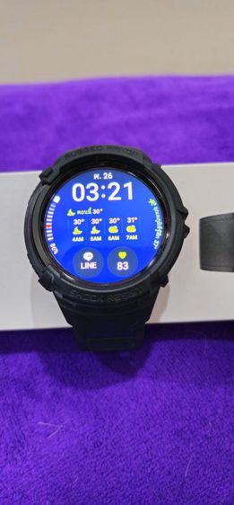 Samsung Galaxy Watch 6 รุ่น Classic ตัว  LTE 47 m. รูปที่ 9