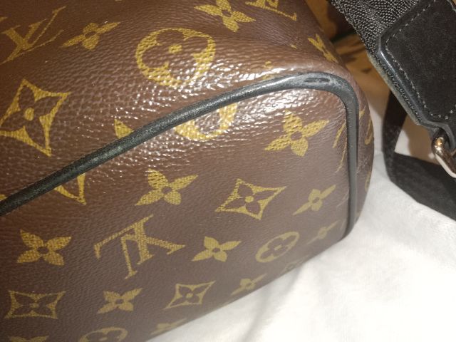 LV Backpack Limited Edition ปี 2012 รูปที่ 5