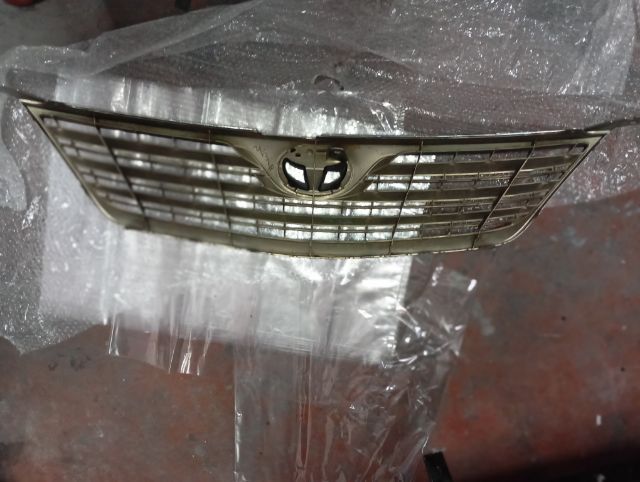 หน้ากากพร้อมโลโก้ แท้ คัมรี่07 รูปที่ 2