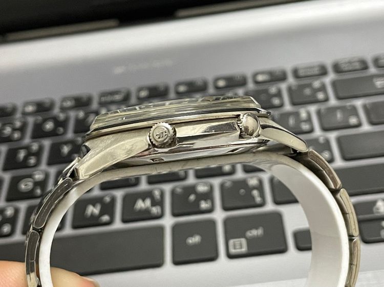 Citizen Compressor Driver ดำน้ำ ตัวสะสม รูปที่ 12