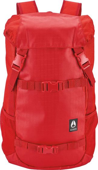 Nixon landlock backpack  รูปที่ 2