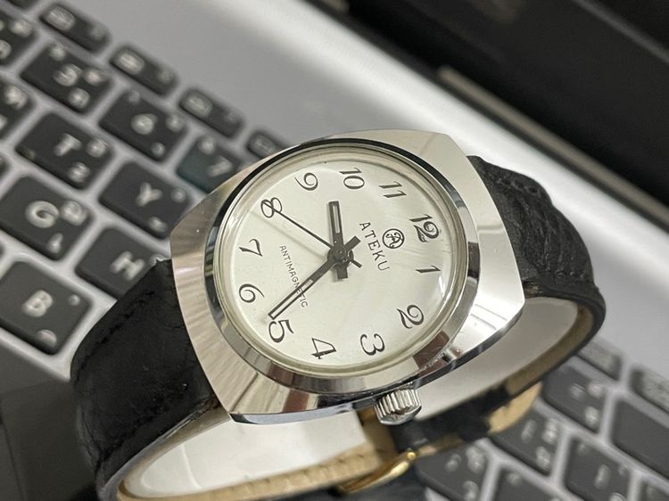 Ateku ไขลาน รูปที่ 6