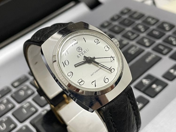 Ateku ไขลาน รูปที่ 4