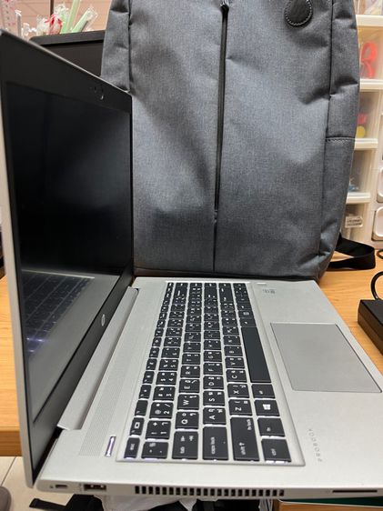  HP ProBook 440 G7 (i5-10210U) รูปที่ 4