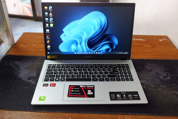 ACER ASPIRE 3 A315-24P-R817 รูปที่ 8