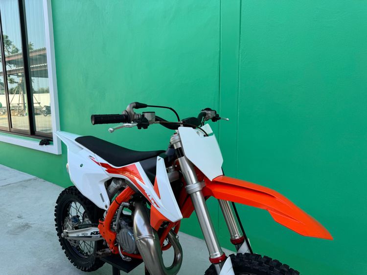 KTM 85XS ปี2022 รถสวยมาก รูปที่ 13