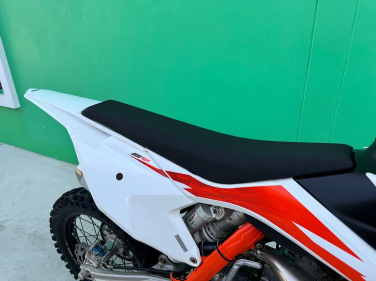 KTM 85XS ปี2022 รถสวยมาก รูปที่ 5