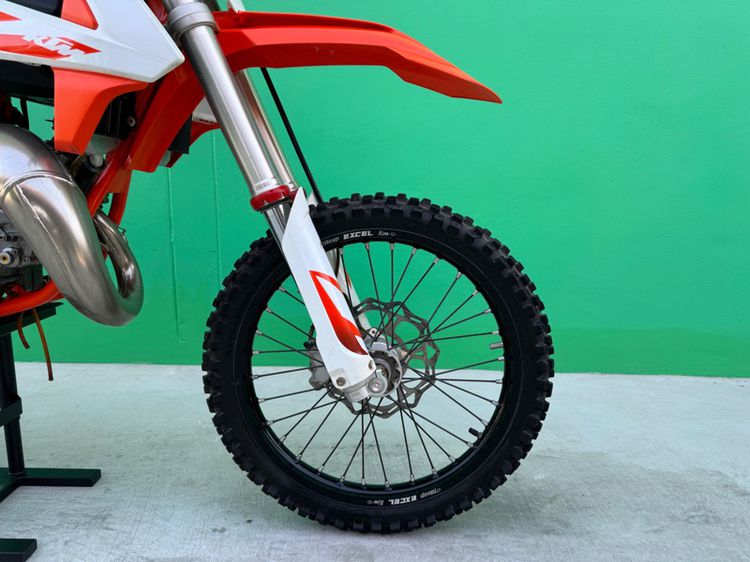 KTM 85XS ปี2022 รถสวยมาก รูปที่ 7