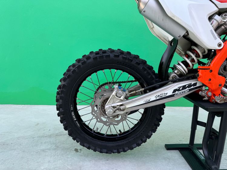 KTM 85XS ปี2022 รถสวยมาก รูปที่ 9