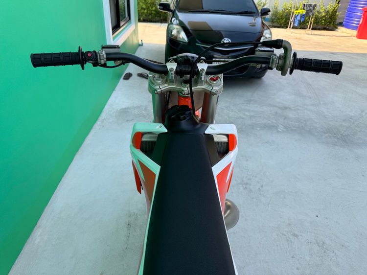 KTM 85XS ปี2022 รถสวยมาก รูปที่ 11