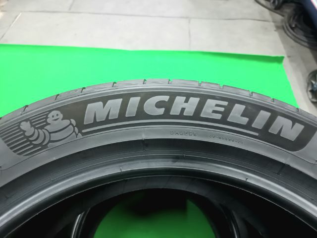 Michelin 265 50 20 ปี24 ยางใหม่ ประกันบวม 2 ปี ใส่ฟรี-ส่งฟรี(เก็บเงินปลายทาง)ชุดละ 24990.-NET รูปที่ 6