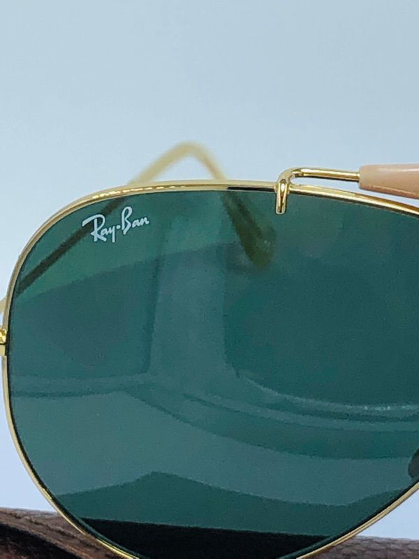 Rayban sunglasses 🕶️ (630102) รูปที่ 5