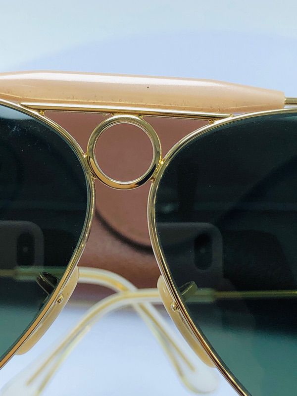 Rayban sunglasses 🕶️ (630102) รูปที่ 10