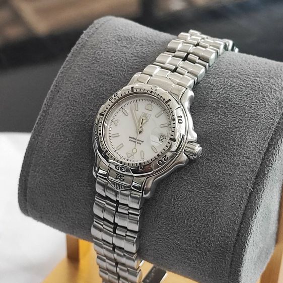 Tag Heuer s6000 lady รูปที่ 2