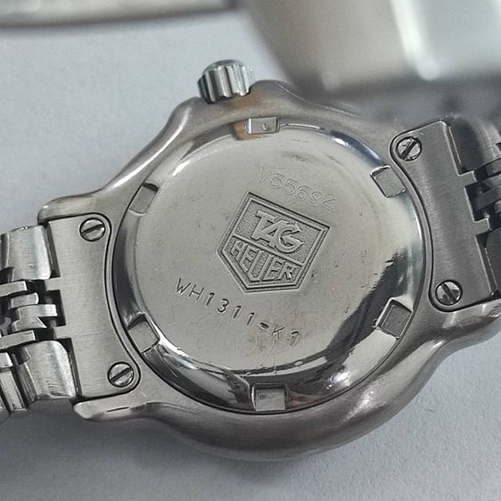 Tag Heuer s6000 lady รูปที่ 9