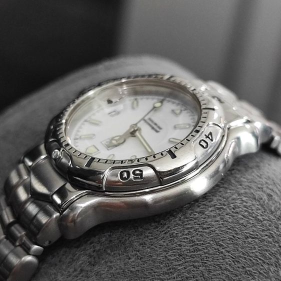 Tag Heuer s6000 lady รูปที่ 5
