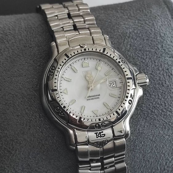 Tag Heuer s6000 lady รูปที่ 3