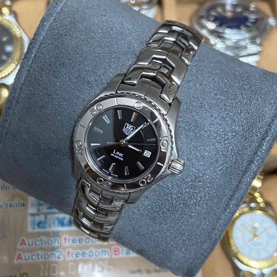 Tag Heuer Link G3 lady รูปที่ 5