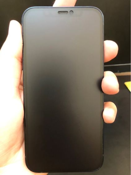 ไอโฟน 12 64gb สีดำ รูปที่ 1